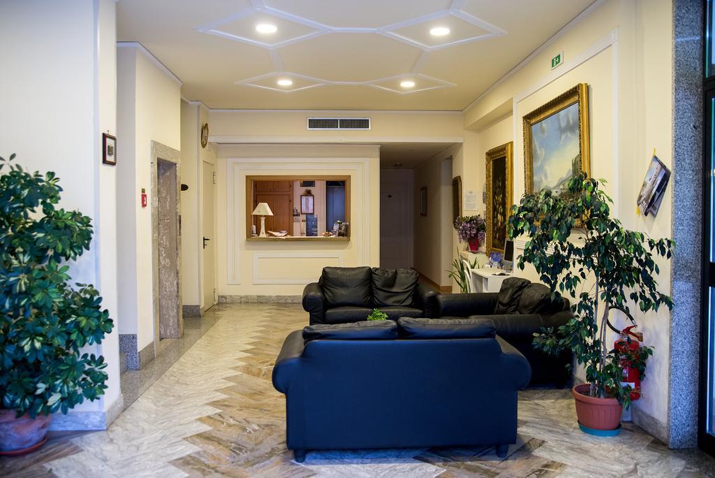 Hotel Reginella Sant'Agata sui due Golfi Eksteriør billede
